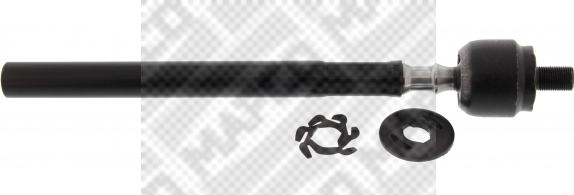 Mapco 19166/1 - Rotule de direction intérieure, barre de connexion droxauto.com