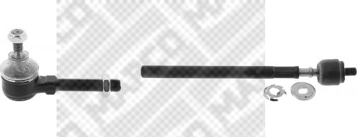 Mapco 19106 - Barre de connexion droxauto.com