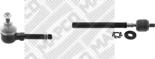 Mapco 19107 - Barre de connexion droxauto.com