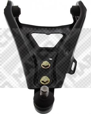 Mapco 19124 - Bras de liaison, suspension de roue droxauto.com