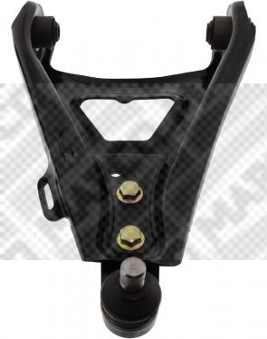 Mapco 19125 - Bras de liaison, suspension de roue droxauto.com