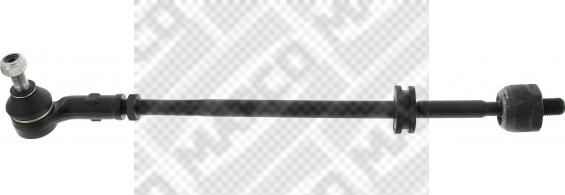 Mapco 19865 - Barre de connexion droxauto.com