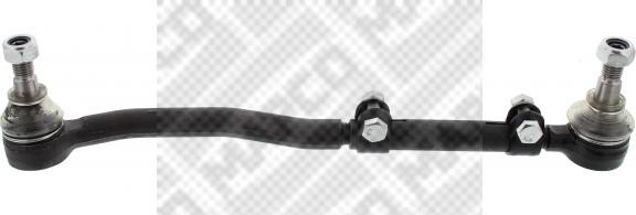 Mapco 19812 - Barre de connexion droxauto.com