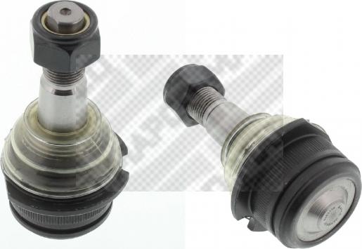 Mapco 19884/2 - Rotule de suspension droxauto.com