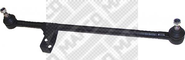 Mapco 19838 - Barre de connexion droxauto.com