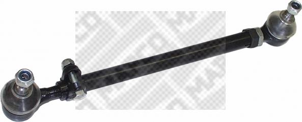 Mapco 19829 - Barre de connexion droxauto.com