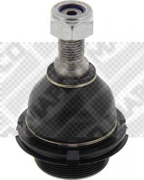 Mapco 19394 - Rotule de suspension droxauto.com