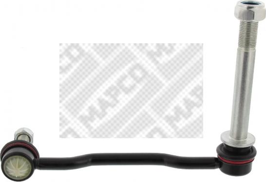 Mapco 19396 - Entretoise / tige, stabilisateur droxauto.com