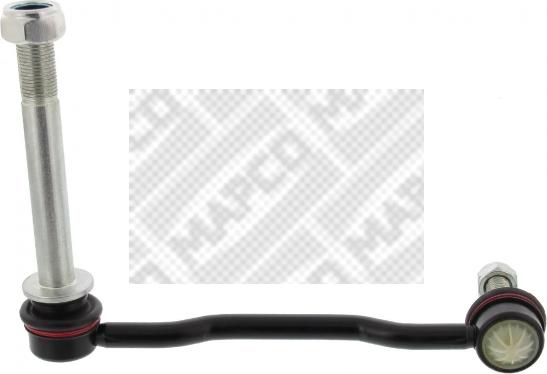 Mapco 19397 - Entretoise / tige, stabilisateur droxauto.com