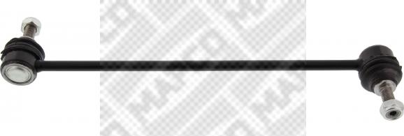 Mapco 19343 - Entretoise / tige, stabilisateur droxauto.com