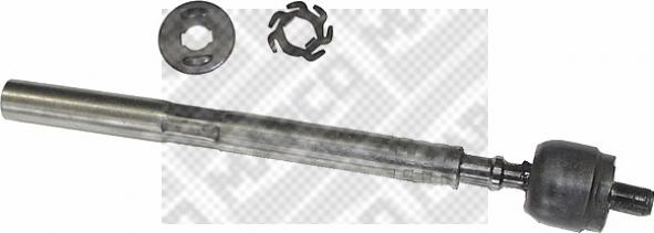 Mapco 19354/1 - Rotule de direction intérieure, barre de connexion droxauto.com