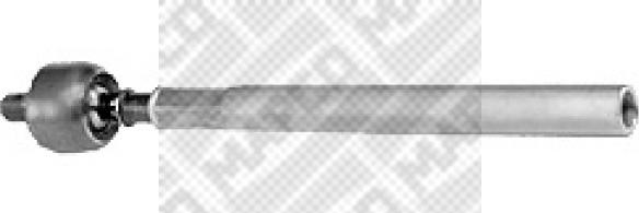 Mapco 19355/1 - Rotule de direction intérieure, barre de connexion droxauto.com