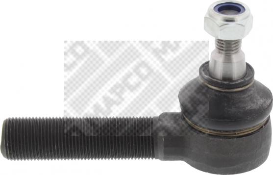 Mapco 19357 - Rotule de barre de connexion droxauto.com