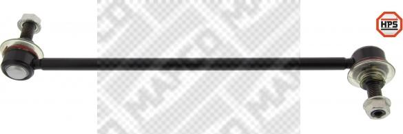 Mapco 19362HPS - Entretoise / tige, stabilisateur droxauto.com