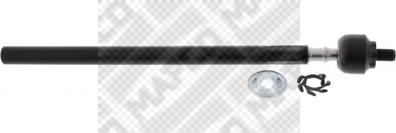 Mapco 19336/1 - Rotule de direction intérieure, barre de connexion droxauto.com