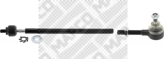 Mapco 19336 - Barre de connexion droxauto.com