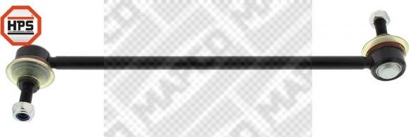 Mapco 19337HPS - Entretoise / tige, stabilisateur droxauto.com