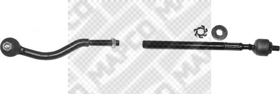 Mapco 19325 - Barre de connexion droxauto.com