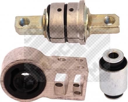 Mapco 19237 - Kit de réparation, bras triangulaire droxauto.com