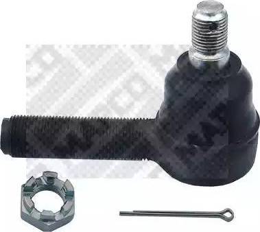 Mapco 19741 - Rotule de barre de connexion droxauto.com