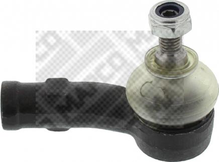 Mapco 19752 - Rotule de barre de connexion droxauto.com