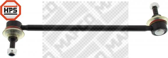 Mapco 19700HPS - Entretoise / tige, stabilisateur droxauto.com