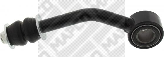 Mapco 19781 - Entretoise / tige, stabilisateur droxauto.com