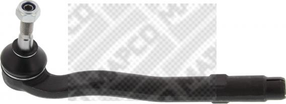 Mapco 19782 - Rotule de barre de connexion droxauto.com