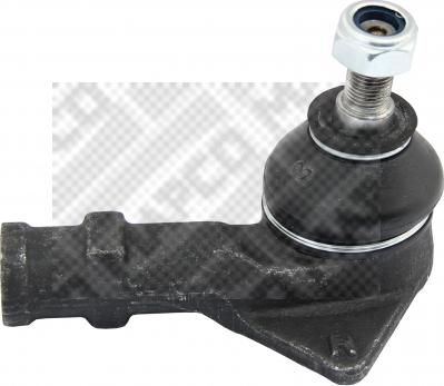 Mapco 19736 - Rotule de barre de connexion droxauto.com