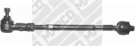 Mapco 19723/1 - Barre de connexion droxauto.com