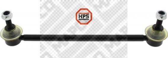 Mapco 19775HPS - Entretoise / tige, stabilisateur droxauto.com