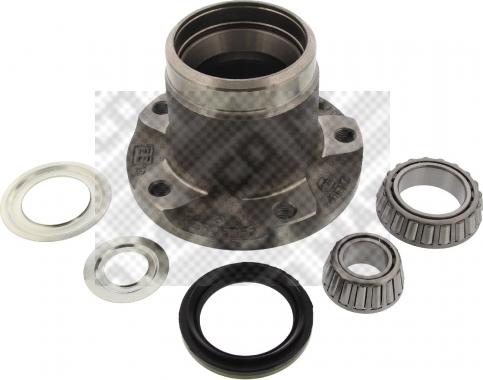 Mapco 146894 - Kit de roulements de roue droxauto.com