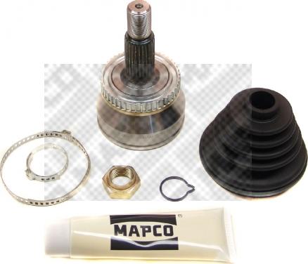 Mapco 16959 - Jeu de joints, arbre de transmission droxauto.com