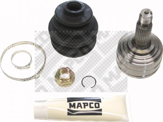 Mapco 16952 - Jeu de joints, arbre de transmission droxauto.com