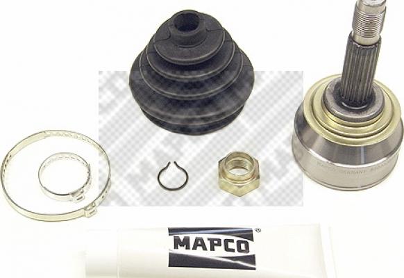Mapco 16900 - Jeu de joints, arbre de transmission droxauto.com