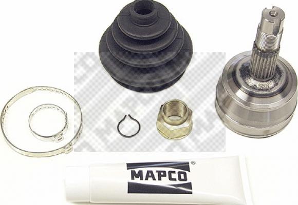Mapco 16903 - Jeu de joints, arbre de transmission droxauto.com