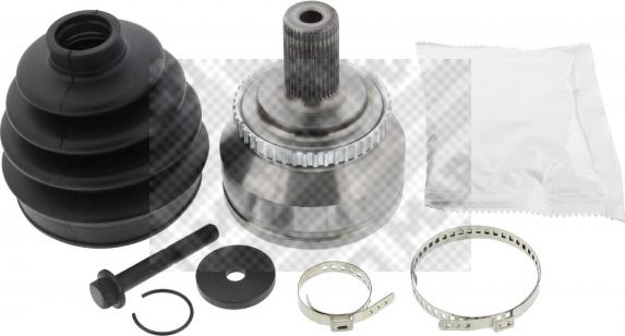 Mapco 16914 - Jeu de joints, arbre de transmission droxauto.com