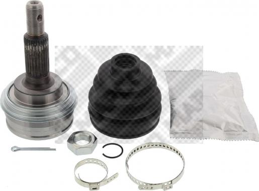 Mapco 16561 - Jeu de joints, arbre de transmission droxauto.com