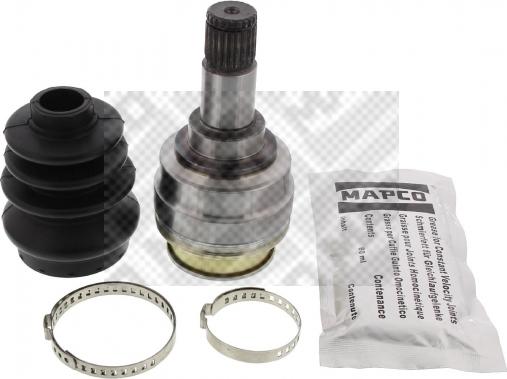 Mapco 16606 - Jeu de joints, arbre de transmission droxauto.com