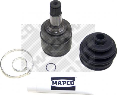 Mapco 16607 - Jeu de joints, arbre de transmission droxauto.com