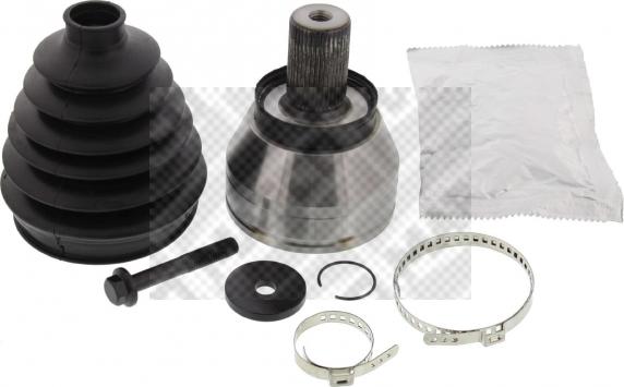 Mapco 16638 - Jeu de joints, arbre de transmission droxauto.com