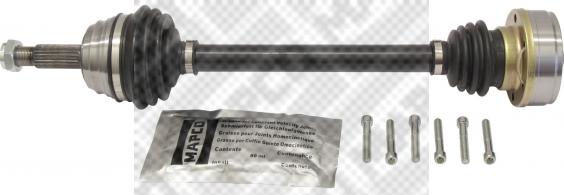 Mapco 16097 - Arbre de transmission droxauto.com