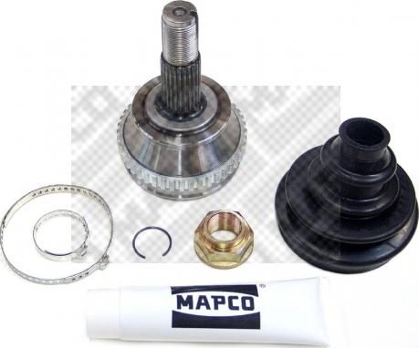 Mapco 16002 - Jeu de joints, arbre de transmission droxauto.com