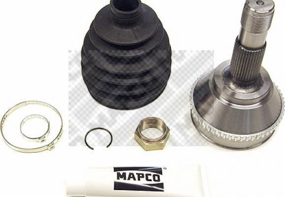 Mapco 16011 - Jeu de joints, arbre de transmission droxauto.com