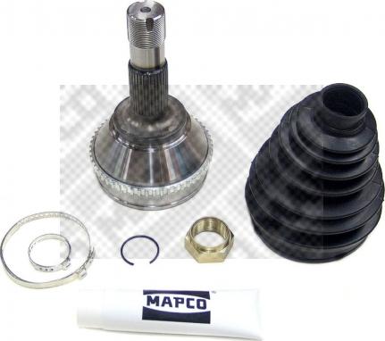 Mapco 16013 - Jeu de joints, arbre de transmission droxauto.com