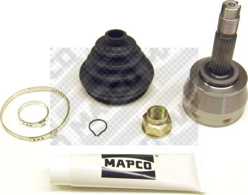 Mapco 16031 - Jeu de joints, arbre de transmission droxauto.com