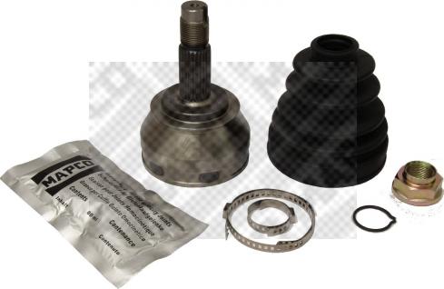 Mapco 16038 - Jeu de joints, arbre de transmission droxauto.com