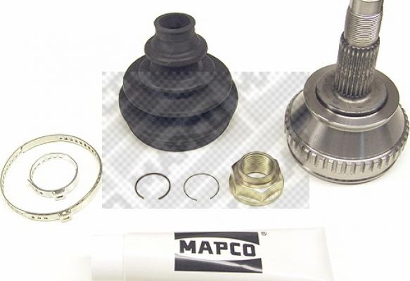 Mapco 16025 - Jeu de joints, arbre de transmission droxauto.com