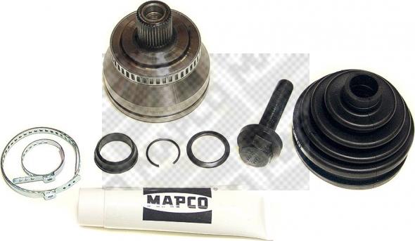 Mapco 16802 - Jeu de joints, arbre de transmission droxauto.com