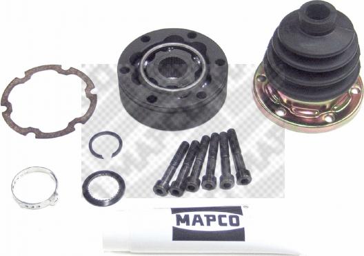 Mapco 16837 - Jeu de joints, arbre de transmission droxauto.com